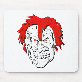 schmile. mouse pad