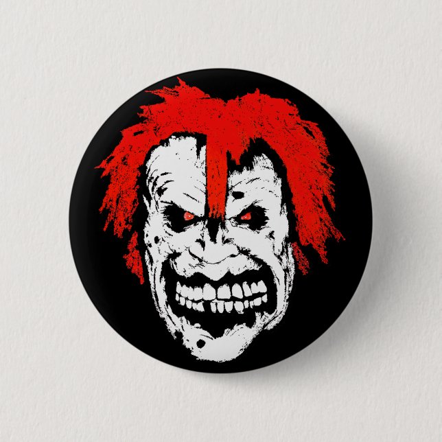 schmile. pinback button (Front)