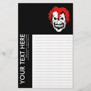 schmile. stationery