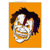 schmile! : zombie (Front)