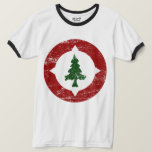 Schmith Maps Logo Tee