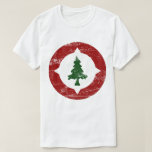 Schmith Maps Logo Tee