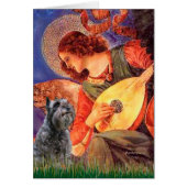 Schnauzer 12 - Mandolin Angel (Front)