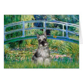 Schnauzer 1 - Bridge (Front Horizontal)