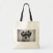Schnauzer Dog Environmental Tote