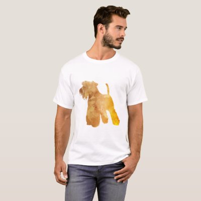 Schnauzer Dog T-Shirt
