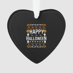 Schnauzer Halloween Lazy Ugly Costume Dog T-Shirt. Ornament