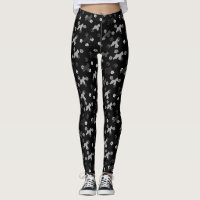 Schnauzer Leggings