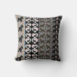 Schnauzer Pillow at Zazzle