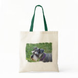 Schnauzer Small Bag
