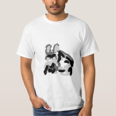 Schnauzer T-Shirt