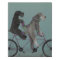 Schnauzer Tandem