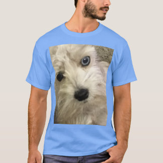 SCHNAUZER TSHIRT