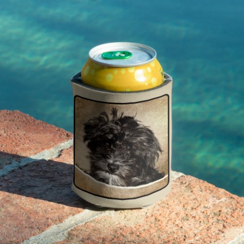 Schnoodle Can Cooler