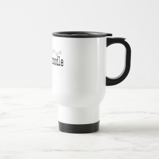 Schnoodle Gifts Travel Mug