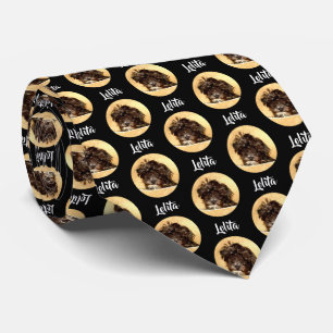 Schnoodle Neck Tie