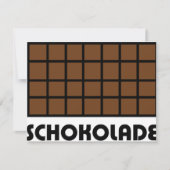 Schokolade icon (Front)