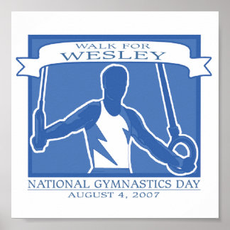 Scholorship fund poster