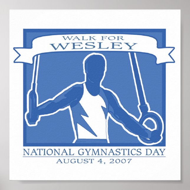 Scholorship fund poster (Front)