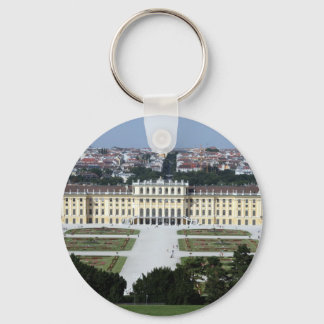 schönbrunn keychain