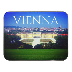 schonbrunn view jigsaw puzzle