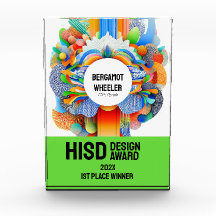 School Award for Art Science Music