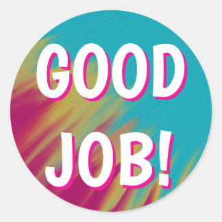 SCHOOL AWARD STICKERS