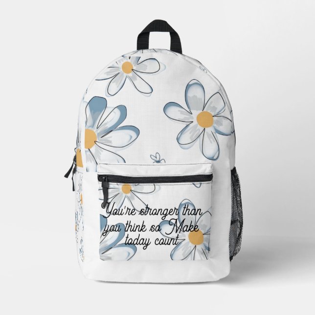 school bag (Front)
