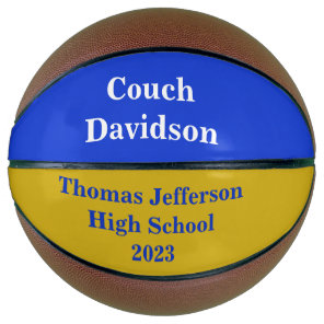 School Basketball Coach Awards