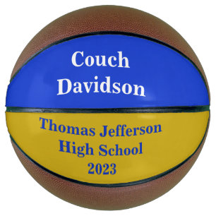School Basketball Coach Awards
