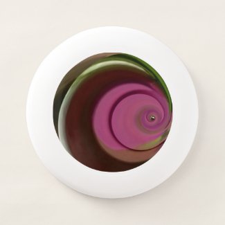 Wham-O Ultimate UPA Approved 175g Frisbee Flying D