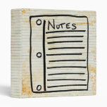 School Binders