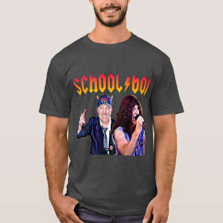 School bOI Men's T-Shirt
