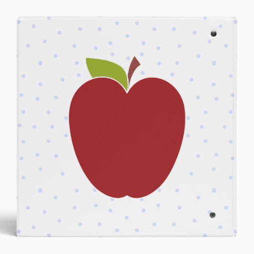 School Books Teacher's Class Planner 3 Ring Binder Zazzle