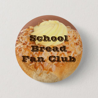 School Bread Button