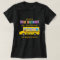 School Bus Driver Cute Animals | Personalized Name