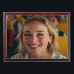 School Bus Driver Photo Customize Award Plaque<br><div class="desc">School Bus Driver Photo Customize,  School,  School Bus Driver,  Bus Driver,  School Bus,  Photo,  Personalize,  Customize,  generativecontent</div>