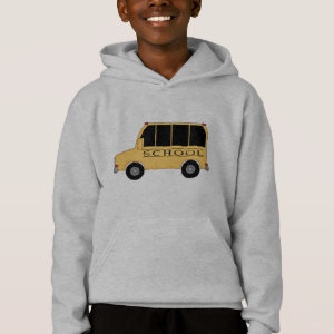 magic school bus sweatshirt