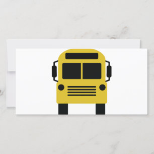 school bus icon