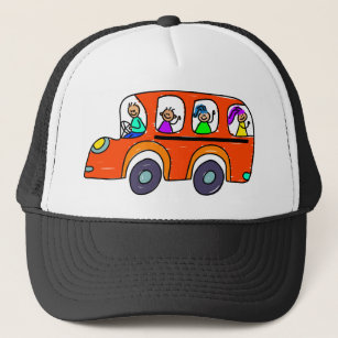 bus hat amazon