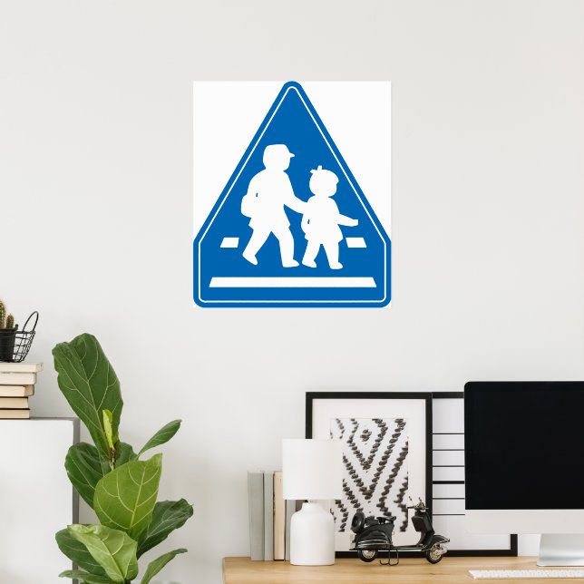 ☆★フラミンゴSHOP★☆ Kokopelli and Kokopelli Mana Poster | Zazzle