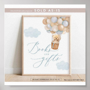 School & Classroom Posters