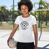 School Club Team Name Number Soccer