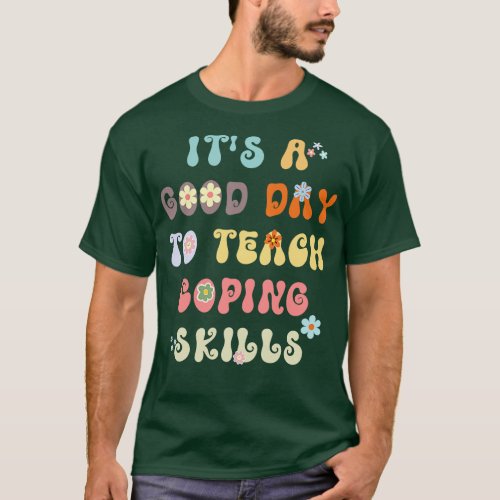 School Counselor 14 T_Shirt