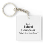 School Counselor