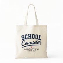 School Counselor Making a Difference Every Day