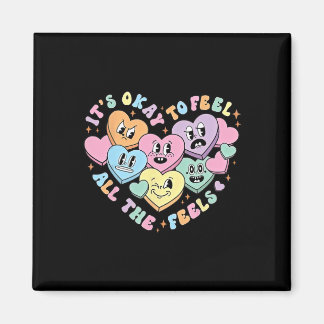 School Counselor Valentine, Mental Health Valentin Magnet