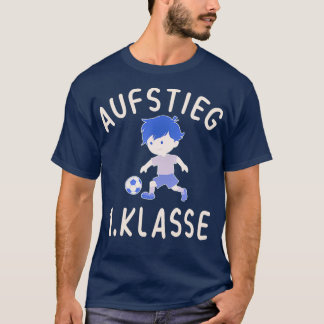 School enrolment 2020 school child schoolchild 3 T-Shirt