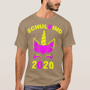 School enrolment start of school child old Classic T-Shirt