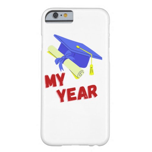 school final destination barely there iPhone 6 case